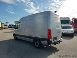 MERCEDES-BENZ SPRINTER 319 CDI STANDARD, IEBETüR