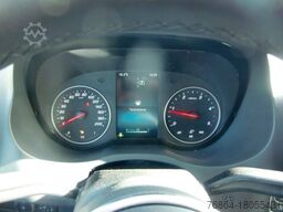 MERCEDES-BENZ SPRINTER 319 CDI STANDARD, IEBETüR