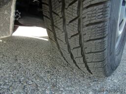 MERCEDES-BENZ SPRINTER 319 CDI STANDARD, IEBETüR