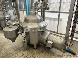 Westfalia Separators MSD 60-06-076