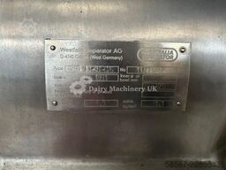 Westfalia Separators MSD 60-06-076