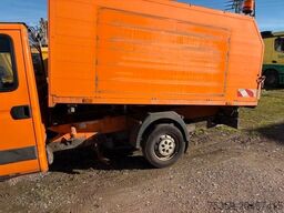 IVECO Iveco Daily Doka Kipper