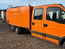 IVECO Iveco Daily Doka Kipper