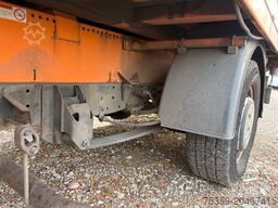 IVECO Iveco Daily Doka Kipper