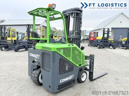Combilift CB3000 DIESEL TRIPLEX 5550 SIDE SHIFT