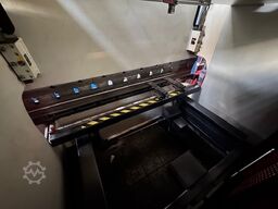 Morgan Rushworth PBS CNC 2600/90