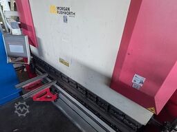 Morgan Rushworth PBS CNC 2600/90