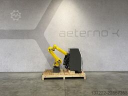 FANUC M-20iA