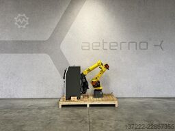 FANUC M-20iA
