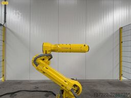 FANUC M-20iA