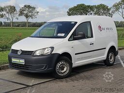 VW CADDY 1.6 L1 75Pk NAP Airco/ ECC CruiseControl ...