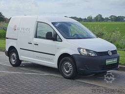 VW CADDY 1.6 L1 75Pk NAP Airco/ ECC CruiseControl ...