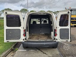 VW CADDY 1.6 L1 75Pk NAP Airco/ ECC CruiseControl ...