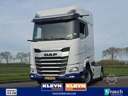 DAF XG+ 480 XG+ 2XTANK NEW TACHO