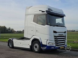 DAF XG+ 480 XG+ 2XTANK NEW TACHO