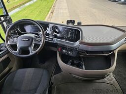 DAF XG+ 480 XG+ 2XTANK NEW TACHO