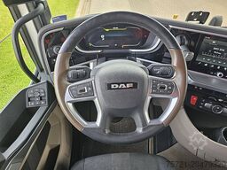 DAF XG+ 480 XG+ 2XTANK NEW TACHO