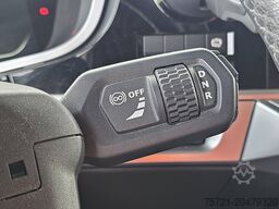 DAF XG+ 480 XG+ 2XTANK NEW TACHO