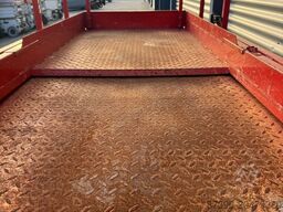 JLG 2646ES Hoogwerker Schaarhoogwerker