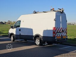 IVECO DAILY 50C15 3.0 ltr 5ton