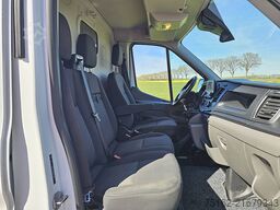 FORD TRANSIT 2.0 L3H2 Camera Euro6 AC