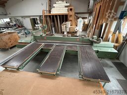 Scheer FM 10-3100 A