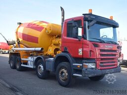 Scania P380