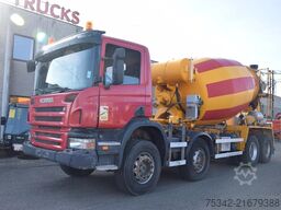 Scania P380
