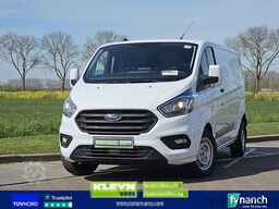 FORD TRANSIT CUSTOM 2.0 L2H1 Navi Trekhaak!