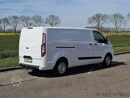 FORD TRANSIT CUSTOM 2.0 L2H1 Navi Trekhaak!