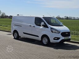 FORD TRANSIT CUSTOM 2.0 L2H1 Navi Trekhaak!