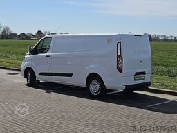 FORD TRANSIT CUSTOM 2.0 L2H1 Navi Trekhaak!