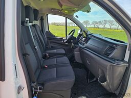 FORD TRANSIT CUSTOM 2.0 L2H1 Navi Trekhaak!