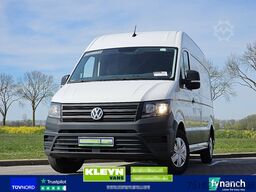 VW CRAFTER 35 2.0 L3H3 140Pk Automaat!