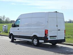 VW CRAFTER 35 2.0 L3H3 140Pk Automaat!