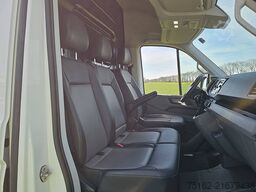 VW CRAFTER 35 2.0 L3H3 140Pk Automaat!