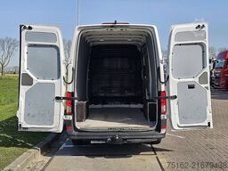 VW CRAFTER 35 2.0 L3H3 140Pk Automaat!
