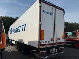 KRONE mit Thermo King /  7 cm  Wand  !!!!