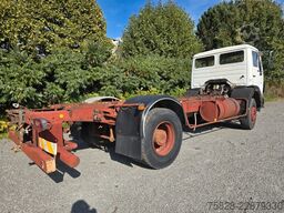 MERCEDES-BENZ 1922