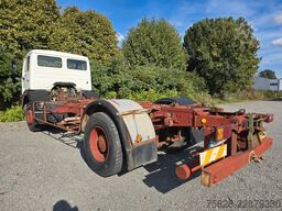 MERCEDES-BENZ 1922