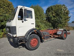 MERCEDES-BENZ 1922