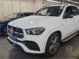 MERCEDES-BENZ GLE 350 de 4Matic AMG LINE/KEYLESS/Night-Paket