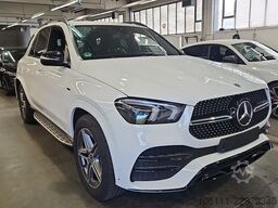 MERCEDES-BENZ GLE 350 de 4Matic AMG LINE/KEYLESS/Night-Paket