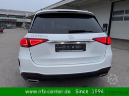 MERCEDES-BENZ GLE 350 de 4Matic AMG LINE/KEYLESS/Night-Paket
