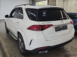 MERCEDES-BENZ GLE 350 de 4Matic AMG LINE/KEYLESS/Night-Paket