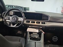 MERCEDES-BENZ GLE 350 de 4Matic AMG LINE/KEYLESS/Night-Paket