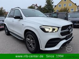 MERCEDES-BENZ GLE 350 de 4Matic AMG LINE/KEYLESS/Night-Paket