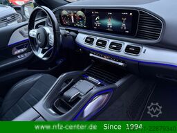 MERCEDES-BENZ GLE 350 de 4Matic AMG LINE/KEYLESS/Night-Paket