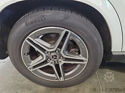 MERCEDES-BENZ GLE 350 de 4Matic AMG LINE/KEYLESS/Night-Paket