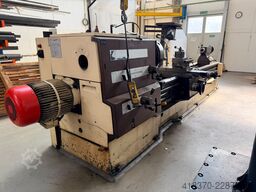 VDF Boehringer DUE 800 3000x800